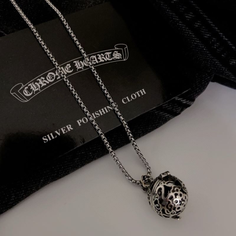 Chrome Hearts Necklaces